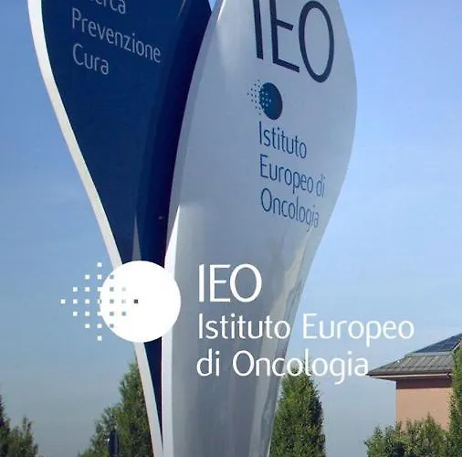 Milano Via Ripamonti IEO